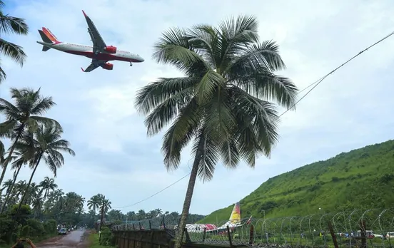 Thiruvananthapuram Airport: तिरुवनंतपुरम हवाई अड्डे पर उड़ानें आज 5 घंटे के लिए रहेंगी निलंबित, जानें क्या है वजह