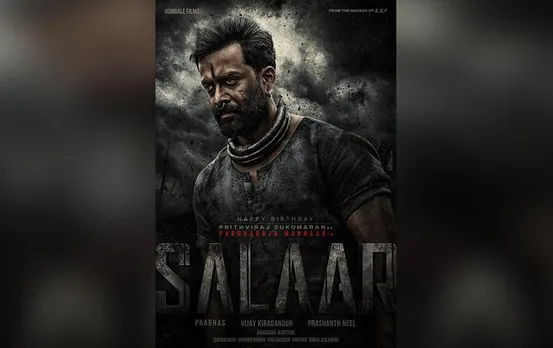 Megastar Prabhas: प्रभास की अपकमिंग फिल्म सालार के रोल की तैयारी देख चकरा जाएगा आपाका सिर