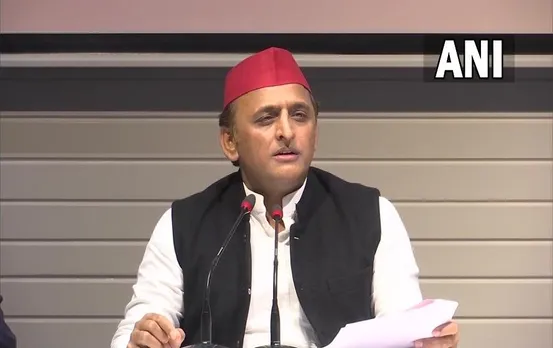 2005 pension up: अखिलेश ने किया एलान सपा सरकार बनी तो बहाल होगी पुरानी पेंशन व्यवस्था