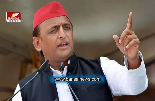 अखिलेश का सरकार पर हमला, OBC Reservation पर अगर सरकार की नीयत साफ है तो सदन बुलाकर अपना पक्ष रखे