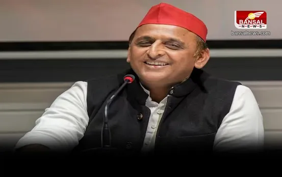 सपा 'बिजली व्रत' करेगी, जनता का साथ देगी : अखिलेश यादव