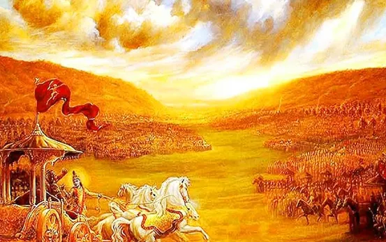 जानना जरुरी है: महाभारत में वर्णित अक्षौहिणी क्या है? महारथी किसे कहते थे, जानिए प्राचीन भारत की सैन्य-संरचना