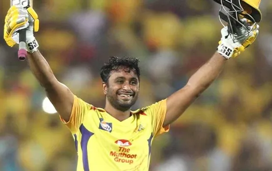 अंबाती रायुडू बन सकते हैं सीपीएल (CPL) में भाग लेने वाले देश के दूसरे खिलाड़ी, जानें पूरी खबर