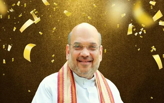 Amit Shah Birthday: केंद्रीय गृह मंत्री अमित शाह का जन्मदिन आज, PM मोदी समेत कई बड़े नेताओं ने दी बधाई