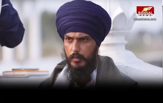 Amritpal Singh: खालिस्तान समर्थक अमृतपाल के खिलाफ पुलिस कार्रवाई जारी, अब तक फरार