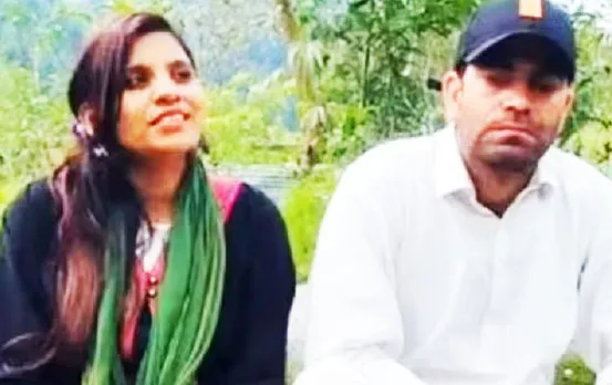 Anju News: अंजू पर पूछे जा रहे सवालों से परेशान हुए पिता, दिया बड़ा बयान