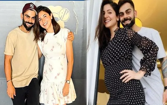 Anushka Sharma Second Pregnancy: दूसरी बार पैरेंट्स बनने वाले अनुष्का-विराट, जल्द करेंगे ऑफिशियल एनाउंसमेंट