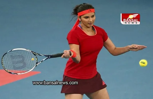 Sania Mirza Retirement: हार के साथ सानिया मिर्जा ने किया करियर का समापन, कॅरियर में जीते 6 ग्रैंडस्लैम खिताब