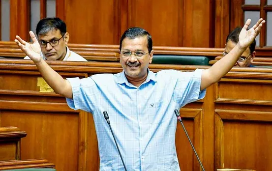 Arvind Kejriwal: क्या 2 नवंबर को गिरफ्तार होगें सीएम केजरीवाल, मंत्री आतिशी का बड़ा बयान