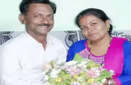 Bhopal: बीजेपी नेता की कायराना हरकत, पत्नी की गोली मारकर की हत्या