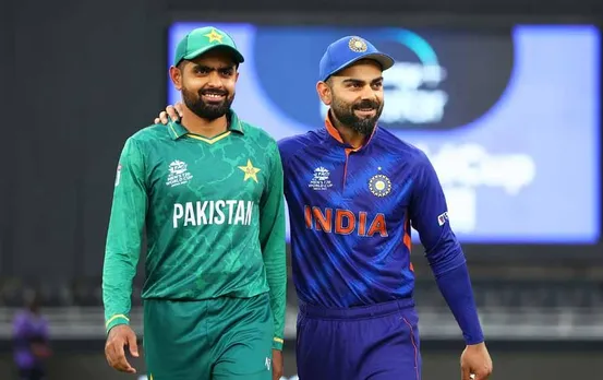 Asia Cup 2023: “पाकिस्तान बेहद खतरनाक टीम होगी’, अश्विन ने भारत-पाक मैच से पहले दिया बड़ा स्टेटमेंट