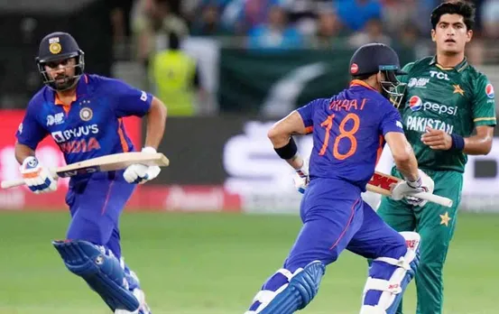 Asia Cup 2023 IND vs PAK: भारत-पाक का महामुकाबला आज, भारत ने जीता टॉस, लिया बल्लेबाजी का फैसला