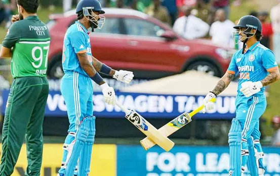 Asia Cup 2023 IND vs PAK: बारिश के कारण भारत और पाकिस्तान का मैच रद्द, ईशान और हार्दिक ने खेली शानदार पारी