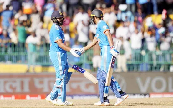 Asia Cup 2023 IND vs PAK: गिल-रोहित का अर्धशतक, बारिश के कारण मैच रिजर्व दिन में खिंचा