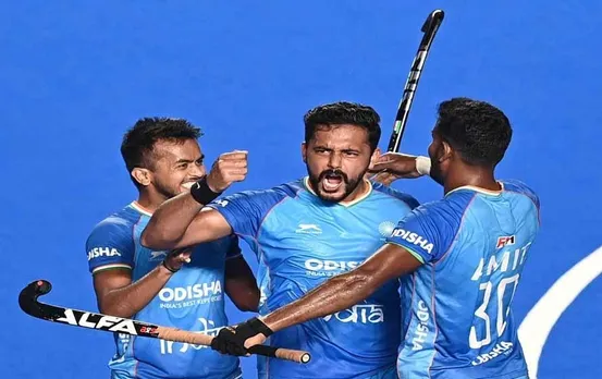 Asian Champions Trophy 2023: भारत ने जापान को 5-0 से दी करारी हार, मलेशिया से फाइनल में भिड़ेगा