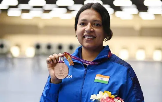 Asian Games 2023: सिफ्ट ने जीता 50 मीटर राइफल 3 पोजीशन में गोल्ड, टीम ईवेंट में भी जीता सिल्वर