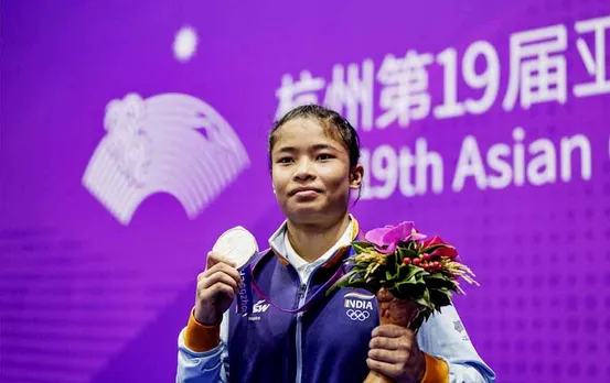 Asian Games 2023: रोशिबिना देवी ने वुशु में जीता सिल्वर मेडल, पीएम मोदी ने दी बधाई