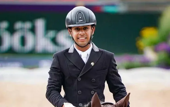 Asian Games 2023: अनुष अग्रवाला ने घुड़सवारी प्रतियोगिता में जीता ब्रॉन्ज़ मेडल, जैस्मिन भी मुक्केबाजी के क्वार्टर फाइनल में