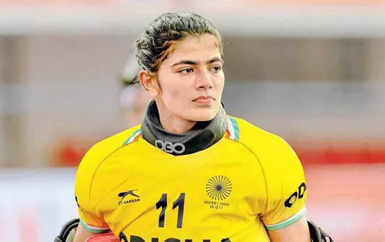 Asian Games 2023: ओलंपिक के लिए क्वालीफाई करने के लक्ष्य के साथ भारतीय महिला हॉकी टीम हुई रवाना