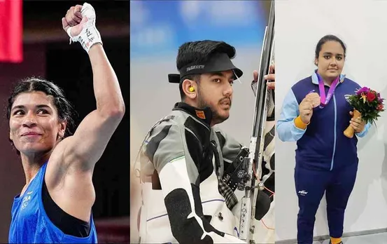 Asian Games 2023: भारतीय निशानेबाजों का सर्वश्रेष्ठ प्रदर्शन, भारत ने छठे दिन दो गोल्ड के साथ जीते 8 मेडल