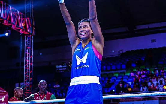 Asian Games 2023: लवलीना को मिला पेरिस ओलंपिक का कोटा, प्रीति ने भी जीता ब्रॉन्ज़ मेडल