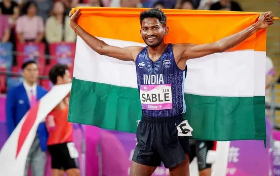 Asian Games 2023: भारत ने शानदार प्रदर्शन के साथ सर्वाधिक मेडल के अपने पिछले रिकॉर्ड को तोड़ा
