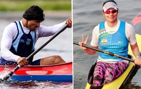 Asian Para Games: एक दूसरे को प्रेरित कर एशियाई पैरा खेलों में पति-पत्नी ने जीते मेडल, जानें पूरी खबर