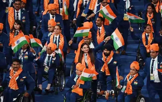 Asian Para Games: भारत ने रचा इतिहास, छुआ 100 मेडल का आंकड़ा, पीएम मोदी ने दी बधाई