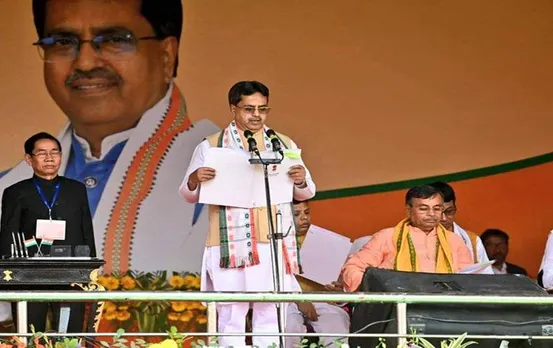 TRIPURA NEWS: त्रिपुरा सरकार का बड़ा फैसला, स्वतंत्रता सेनानियों के नाम करेंगे गांव का नामकरण