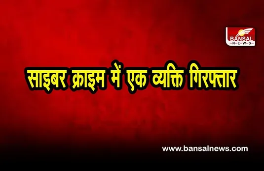 Delhi Cyber crime: फर्जी सोशल मीडिया अकाउंट बनाकर महिला को परेशान करने के आरोप में एक व्यक्ति गिरफ्तार