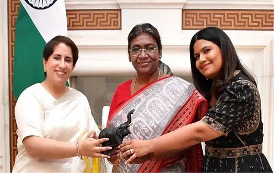 President Draupdi Murmu: राष्ट्रपति मुर्मू ने 'द एलिफेंट व्हिस्परर्स' के नायकों को किया सम्मानित, पढ़ें विस्तार से