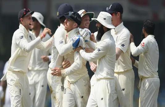 Ashes 2023: इंग्लैंड के स्टार ऑलराउंडर पर जुर्माना, ICC ने इस मामले में पाया दोषी