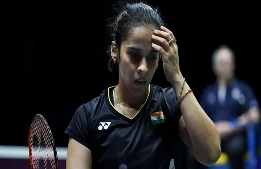 Saina Nehwal: अभिनेता सिद्धार्थ की टिप्प्णी पर फूटा साइना का गुस्सा, कही यह बात..