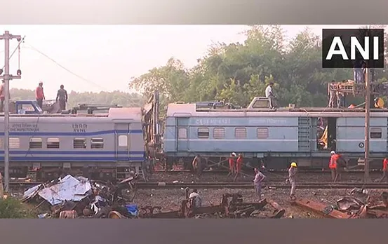Balasore Train Accident: ओडिशा रेल हादसे के बाद 84 ट्रेनें हुई कैंसिल, कुछ के रूट में परिवर्तन, परेशान हैं यात्री