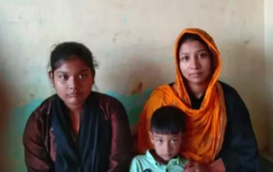 UP News: अब बांग्लादेश की महिला तीन बच्चों को लेकर पहुंची यूपी, प्रेमी की हालत देख हैरान हुई प्रेमिका