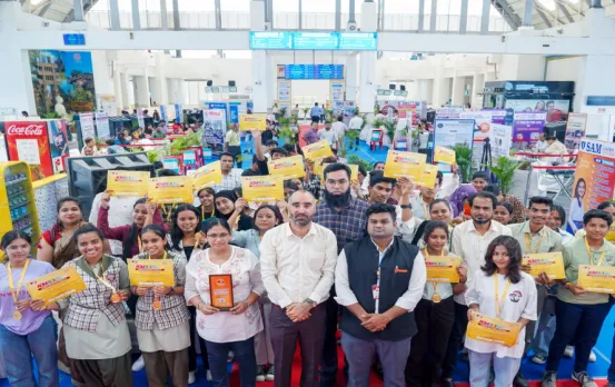 Bansal News Admission Fair 2024: पैरेंट्स या फ्रेंड्स के प्रेशर में नहीं, अपनी कोर कॉम्पिटेंस से चुनें करियर की राह