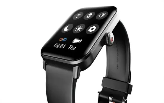 Latest Smartwatch: कम दाम में 1.83-इंच HD डिस्प्ले के साथ boAt का यह स्मार्टवॉच लॉन्च, जानें कीमत