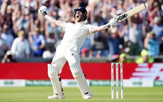 Ben Stokes: घुटने का ऑपरेशन करवा सकते हैं बेन स्टोक्स, नहीं खेल पाएंगे ये बड़ी सीरीज