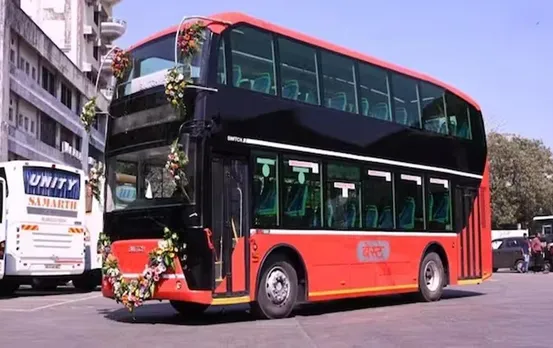 Maharashtra News: निजी बस संचालक के कर्मचारियों की हड़ताल से मुंबई की ‘बेस्ट’ बस सेवा प्रभावित, पढ़ें विस्तार से पूरी खबर