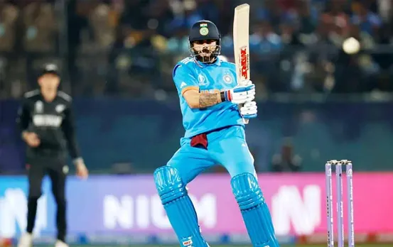 Best Powerplay Scores: जानें वर्ल्ड कप इतिहास में टॉप 10 सबसे बड़े पावरप्ले स्कोर के बारे में