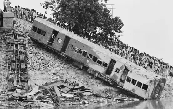 Biggest Train Accident of India: भारत की सबसे बड़ी ट्रेन दुर्घटना, पलक झपकते 800 यात्री हो गए गायब