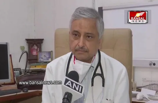 Former Aiims Director: एम्स के पूर्व डायरेक्टर डॉ रणदीप गुलेरिया ने लिया रिटायरमेंट