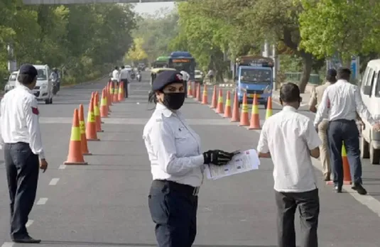 Bhopal Route Divert: मोहर्रम पर आज बंद रहेंगे ये रास्ते, परेशानी से बचने के लिए अपनाएं ये रूट
