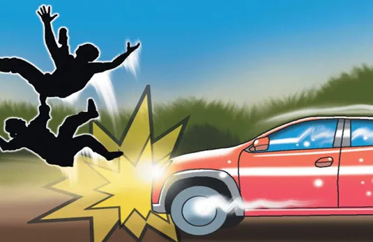 Bhopal News: भोपाल में हिट एंड रन का मामला, ट्रक ने 4 मजदूरों को रौंदा, तीन ने मौके पर तोड़ा दम