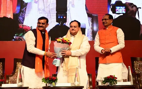 BJP Foundation Day 2023 : इस दिन धूमधाम से मनेगा बीजेपी का स्थापना दिवस, जानें क्या रहेगा कार्यक्रम में खास