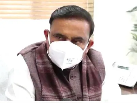 minister bhupendra singh : इस बजट में समाज के हर वर्ग का रखा गया ख्याल