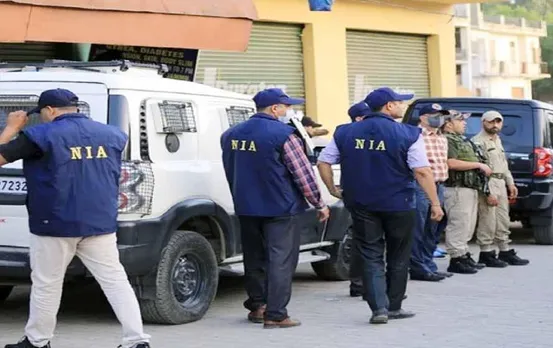 Bijapur: राष्ट्रीय जांच एजेंसी (NIA) ने छत्तीसगढ़ में 8 स्थानों पर की छापेमारी, जानें पूरी खबर