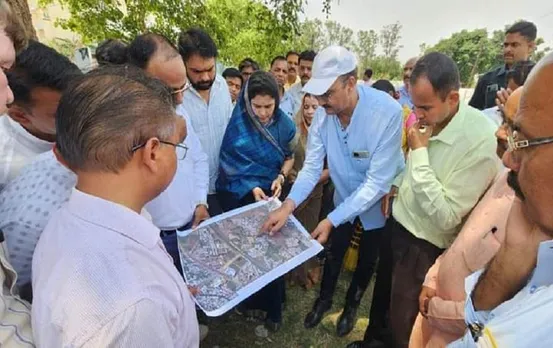 Bhopal ROB :राजधानी में बनेगा एक और फ्लाईओवर,जाम से मिलेगी निजात