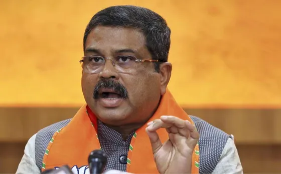 धर्मेद्र प्रधान ने माना Neet परीक्षा में गड़बड़ी हुई: शिक्षा मंत्री ने कहा- दोषियों को बख्शा नहीं जाएगा