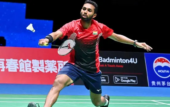 BWF World Championships 2023: प्रणय सेमीफाइनल में हारे, विश्व चैम्पियनशिप में ब्रान्ज़ पदक जीता, जानें पूरी खबर